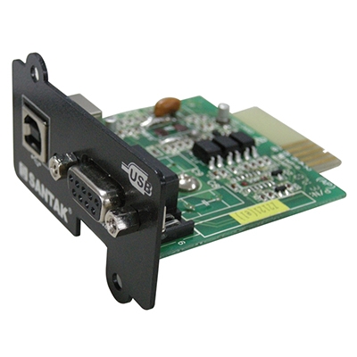 USB+RS232通訊卡