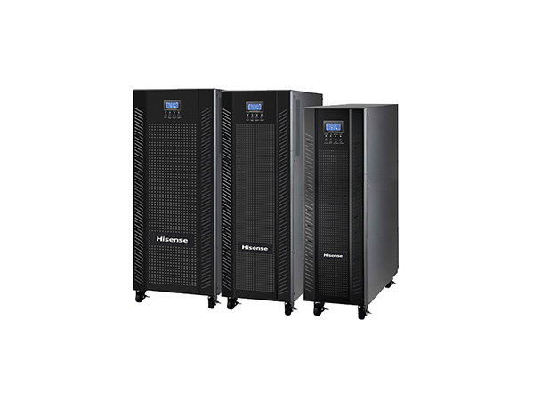 HPT系列高頻塔式UPS（1~200kVA）